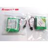 Nimh Aa Battery Pack 3S1P 3.6V 2600mAh For Children'S Toy Battery 300 Times