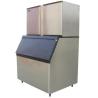 China ZBL-650 Ice Cube Maker with PLC Control System wholesale