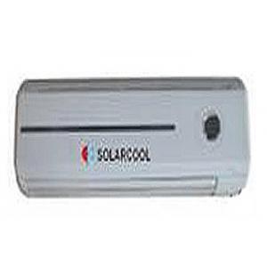 DC 48V Solar Air Conditioner 100% Solar Powered Air Conditioner