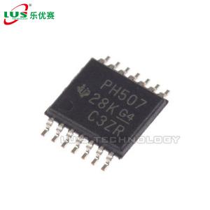 TSSOP 14 Clock Timer Ics DRV603PWR VRMS Line Driver Ic