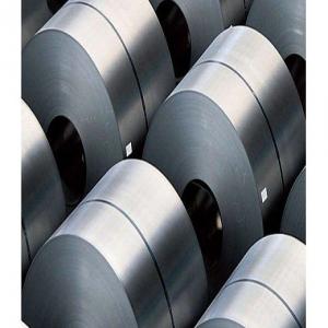 30 Gauge Galvanized Steel Sheet JIS Hot Rolled Non Chromated Oil