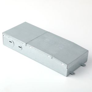 China Class 2 60W High Power LED Drivers Constant Voltage for Indoor Use wholesale