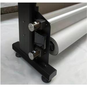 China 印刷 250cm マックス 多色選択 連続インクジェット CAD 紙パターンプロット wholesale