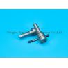 China Bosch Injector Nozzle DLLA143P1696 , 0433172039 For Common Rail Fuel Injectors 0445120127, Matched Engine Wei Chai WP12 wholesale