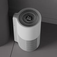 China ETL Portable High Efficiency Hepa Filter Air Purifier for Viruses and dust on sale