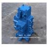 China CSBF-G20-水力制御バルブ サイズ Dn20,流量 120l/Min,圧 25mpa,手動操作 wholesale