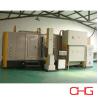 China Advanced Powder Recovery System for Powder Coating Equipment with Dual Filtration Stages and Automatic Cleaning Mechanism wholesale