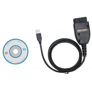 Tacho 3.01 + Opel Immo Airbag Scanner,  Diagnostic Tool to Read PIN Code