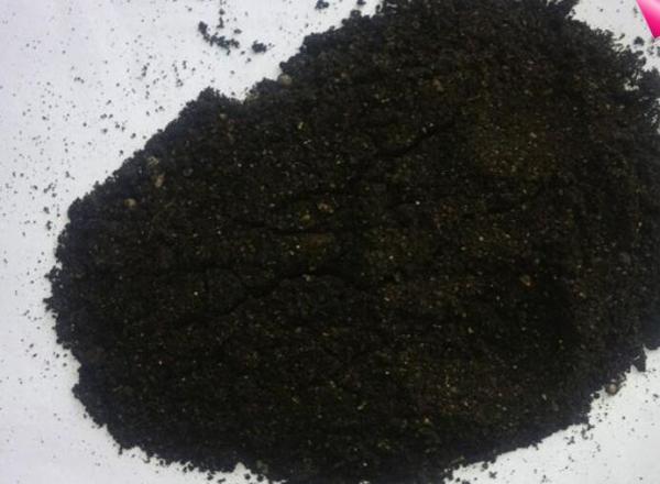 Sulfonated Pitch Powder 4% Max Distillation Binder For Graphite Electrode Past