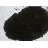 Sulfonated Pitch Powder 4% Max Distillation Binder For Graphite Electrode Past