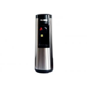 Stainless Steel POU Water Dispenser With Hot Safety Faucet 220V-230V 50Hz
