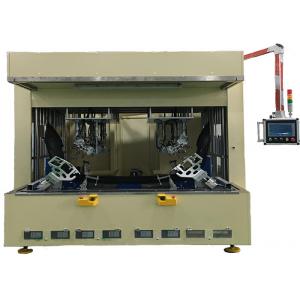 China Automation Ultrasonic Spot Welding Machine 0.5Mpa Plastic Sonic Welder supplier