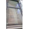 Commercial Supermarket Island Freezer Wanbao Compressor for Frozen Meats