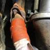 China Fiberglass Pipe Repair Bandage Emergency Pipeline Fix Wrap Repair Kit wholesale