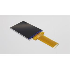 China Polcd 3.5 inch LCD Touch Display Screen 320 * 480 SPI MCU interface IPS full view Touch Module wholesale