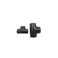 China Reducing Tee Fittings BS4346 PVC Pipe Fittings Female Reducing Tee popular plastic Made in China on sale