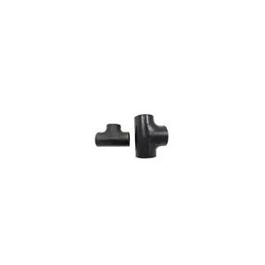 China Reducing Tee Fittings BS4346 PVC Pipe Fittings Female Reducing Tee popular plastic Made in China supplier
