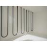 China Customized Molybdenum Disilicide Heating Elements MoSi2 1800C For Kilns wholesale