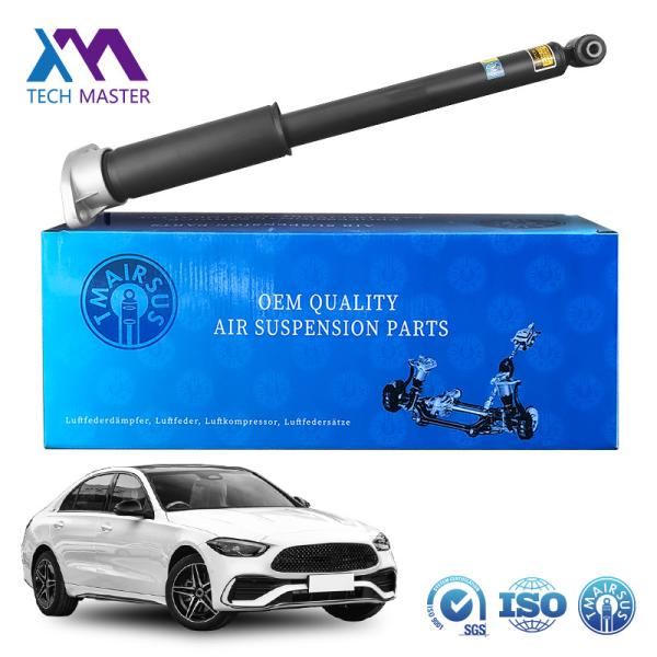 Rear Coil Spring Shock Absorber 2053207830 for Mercedes-Benz C205 with 12 Months