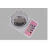 China Stainless Steel Platform Electronic Kitchen Scale For Baking / Jewelry wholesale