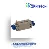 China 2 To 10 GHz 10dBm Power Amplifier with 30 dB Small Signal Gain wholesale