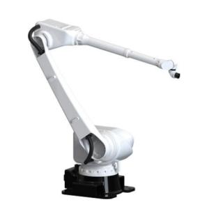 China SR10-3800 Painting Robot For Robot Sharing Spray Painting Room With Maximum Movement Radius 3800mm And Portable Mass 10kg wholesale