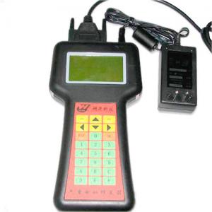 China Airbag resetting and Anti-theft Code Reader supplier