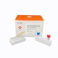 Gastrointestinal Disease Molecular Diagnostic Helicobacter Pylori  Hp PCR Detection Kit