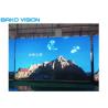 P3.91 Outdoor Full Color Led Display , IP65 Concert Led Screen Easy Maintenance