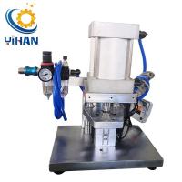 China Customized 220V YH-Z330 Pneumatic Sheathed Wire Stripping Machine for Middle Section on sale