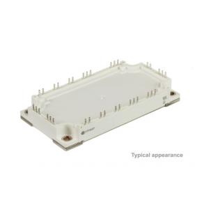 Eupec IGBT Power Module FP75R12KT4 Servo Drives Auxiliary Inverters Medical Applications