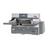 China program control hydrolic Large Format Guillotine Paper Cutting Machine wholesale