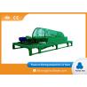 GTS-600 Coal Slime Fully Enclosed Convenient Operation Rotary Trommel Screen