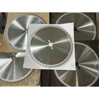 China Freud Quality TCT Saw Blade For Wood Cutting Industrial Panel Sizing Circle Saw Blade on sale
