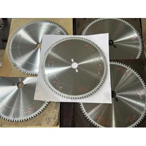 Freud Quality TCT Saw Blade For Wood Cutting Industrial Panel Sizing Circle Saw Blade