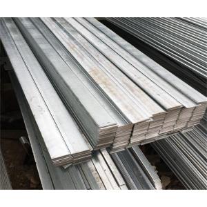 1018 1060 1045 1084 High Carbon Steel Flat Bar Astm A36 CK45 AISI Bright