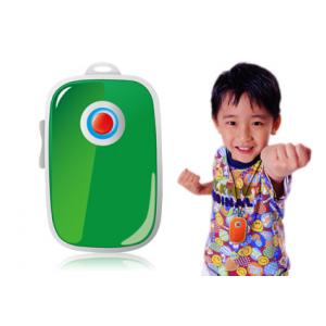 China GPS Kid Tracker T260 supplier