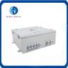 China Factory Direct Sale 4 Strings Solar PV Combiner Box Solar DC1000V Array Box for Protect  Solar System wholesale