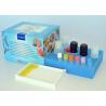 China 96 Test ELISA Test Kits For Kanamycin Detection High Reproducibility wholesale