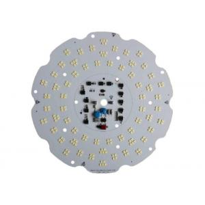 China Ce Driverless Led Pcb Ac Direct Led Driver Ic Module For  High Bay Light supplier