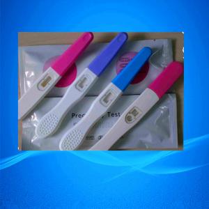 Pregnancy Test Kits/ LH Ovulation Test Kits/ Ovulation Test Kits/Ovulation Test Strip