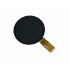 China 1.85インチTFT円形ディスプレイモジュール、タッチパネル付き 360*360ドット QSPI/MIPI/8BIT/RGB インターフェース 駆動IC ST77916 450cd/m² wholesale