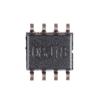 ISO1540DR SOP-8 隔離された二方向時計 二方向I2C隔離チップ
