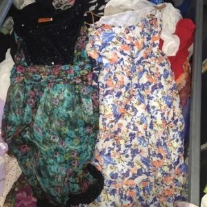 China all Season and all Age Group original used second hand clothes from germany supplier