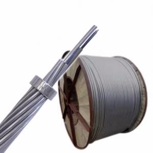 OPGW Layer Twisted CE Outdoor Single-Mode Optical Cable Perfect for Telecom Industry