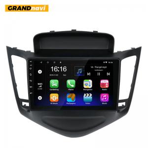 2din LCD GPS Navigation Car Android Stereo Touch Screen Car DVD Player For Chevrolet Cruze