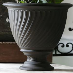 China LLDPE ガーデンプランター 模具 プラスチック フラワーポット 模具 カスタム カラー wholesale
