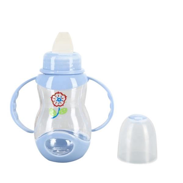 Pp Pc Baby Plastic Bottles Eco friendly 60ml/150ml/180ml/240ml