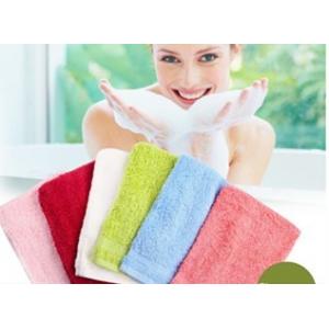 100% Cotton Face Towel Cotton Hand Towel Cotton Bath Hand Wash Towel Wash Cloth