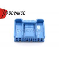 China 100μA 12743 TE Connectivity Unsealed 18 Pin Connector on sale